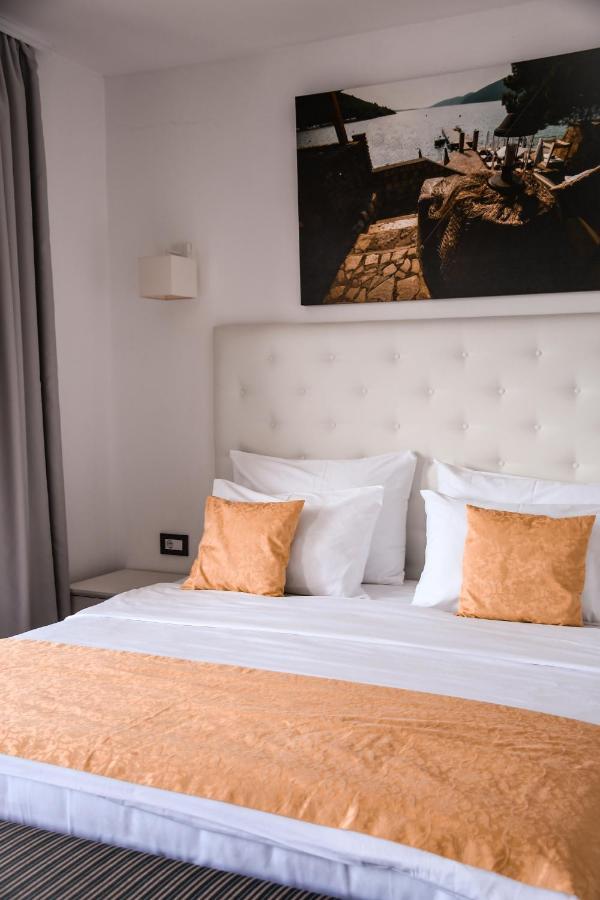 Forte Rose Resort Herceg Novi Exterior photo