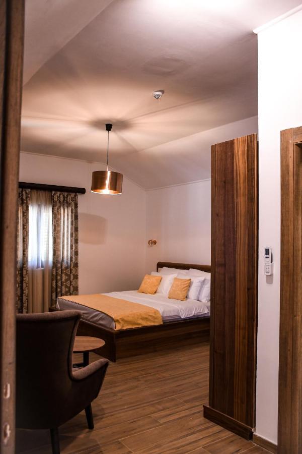 Forte Rose Resort Herceg Novi Exterior photo