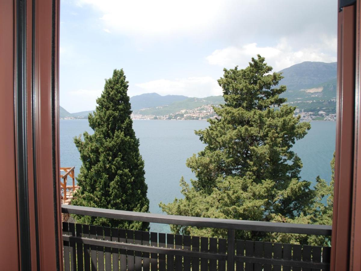 Forte Rose Resort Herceg Novi Exterior photo