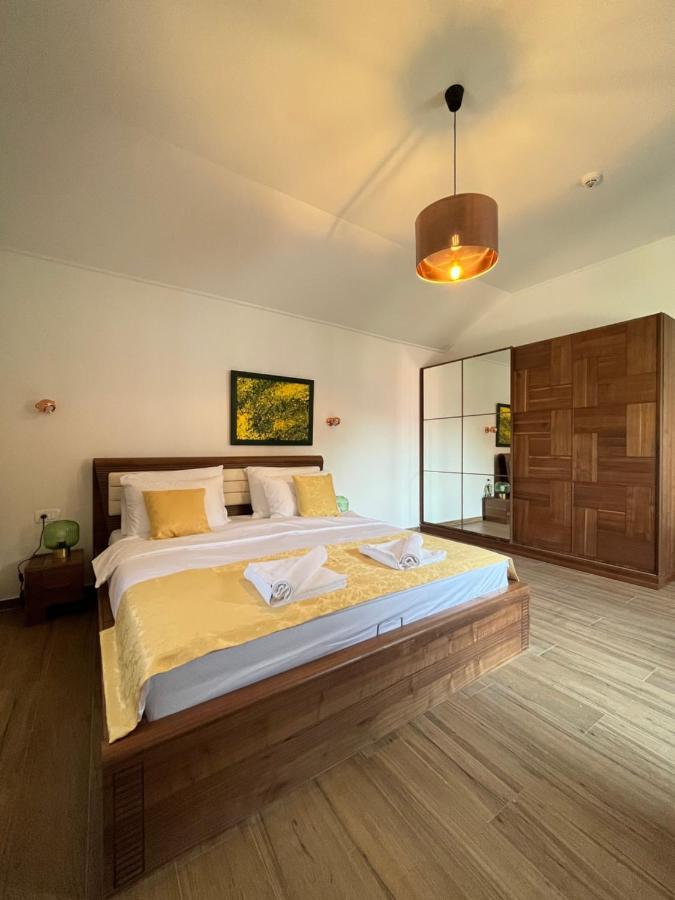 Forte Rose Resort Herceg Novi Exterior photo