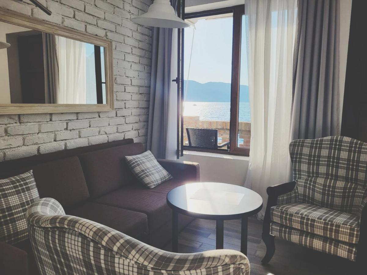 Forte Rose Resort Herceg Novi Exterior photo