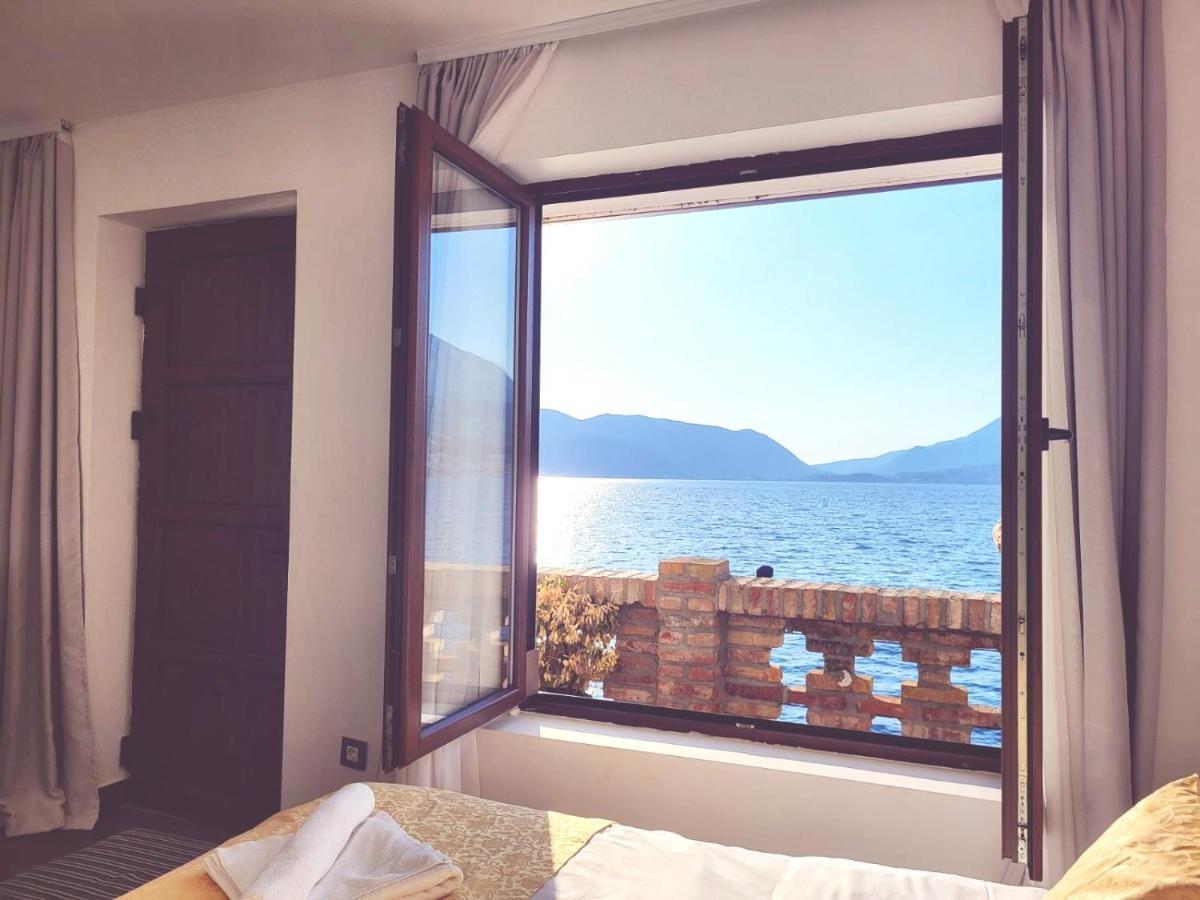Forte Rose Resort Herceg Novi Exterior photo