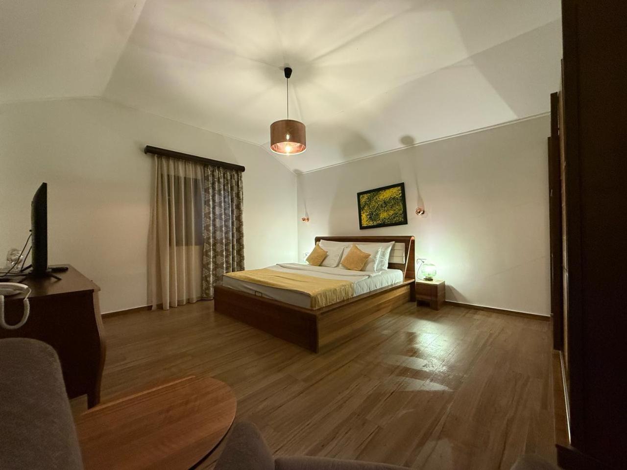 Forte Rose Resort Herceg Novi Exterior photo