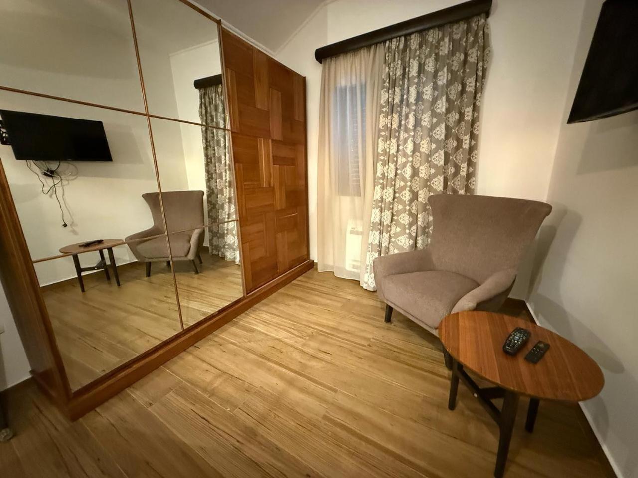 Forte Rose Resort Herceg Novi Exterior photo
