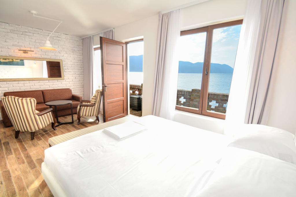 Forte Rose Resort Herceg Novi Exterior photo
