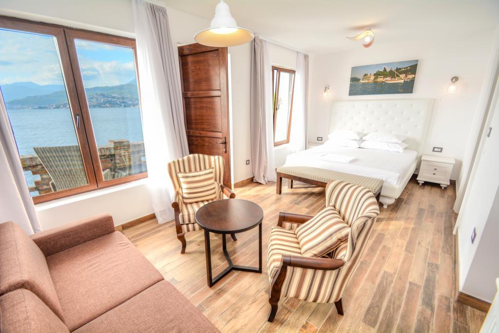 Forte Rose Resort Herceg Novi Exterior photo