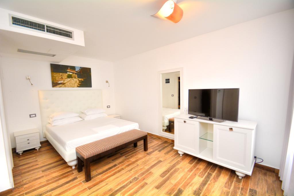 Forte Rose Resort Herceg Novi Exterior photo