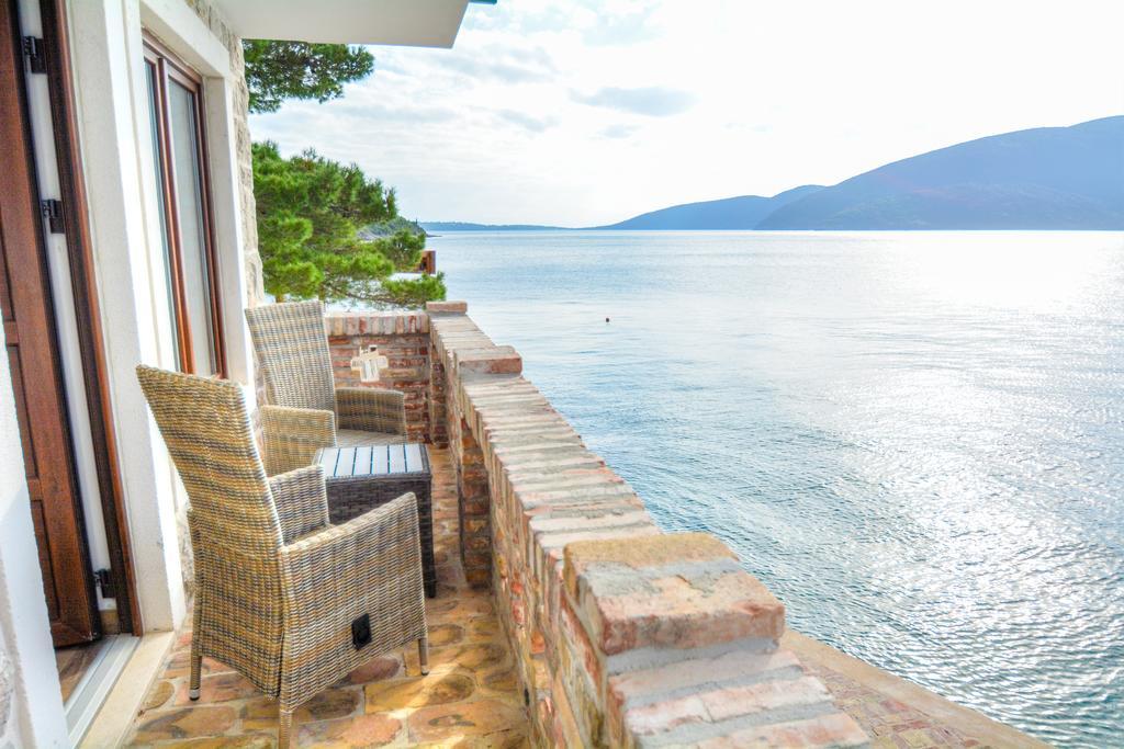 Forte Rose Resort Herceg Novi Exterior photo