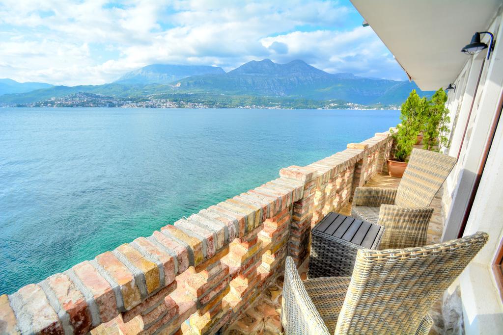 Forte Rose Resort Herceg Novi Exterior photo